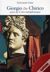 Capa do artigo Giorgio De Chirico ; L