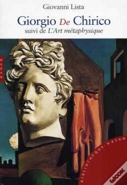 Capa do artigo Giorgio De Chirico ; L'Art Métaphysique