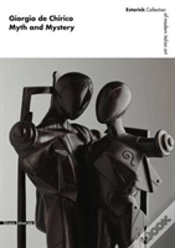 Capa do artigo Giorgio De Chirico