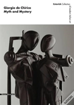 Capa do artigo Giorgio De Chirico