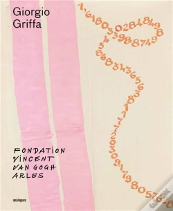 Capa do artigo Giorgio Griffa