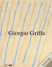 Capa do artigo Giorgio Griffa