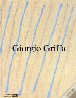 Capa do artigo Giorgio Griffa