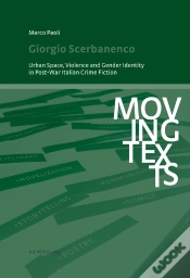 Capa do artigo Giorgio Scerbanenco