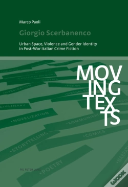 Capa do artigo Giorgio Scerbanenco