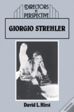 Capa do artigo Giorgio Strehler