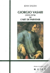 Capa do artigo Giorgio Vasari (1511-1574) Ou L