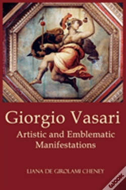 Capa do artigo Giorgio Vasari