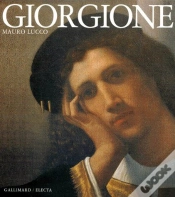 Capa do artigo Giorgione