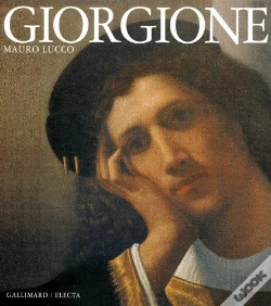 Capa do artigo Giorgione
