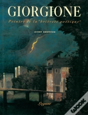 Capa do artigo Giorgione Peintre D.Brievete Poetique