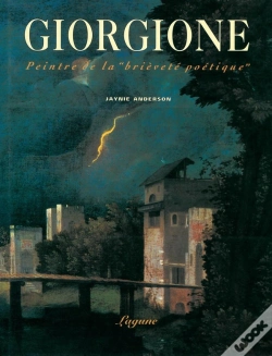 Capa do artigo Giorgione Peintre D.Brievete Poetique