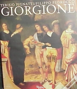 Capa do artigo Giorgione