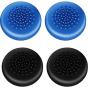 Gioteck Precision Thumb Grips PS4 - Preview