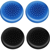 Capa do artigo Gioteck Precision Thumb Grips PS4