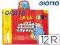 GIOTTO - 12 MARC. BE-BE - Preview