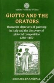 Capa do artigo Giotto And The Orators
