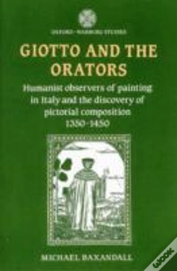 Capa do artigo Giotto And The Orators