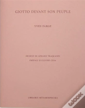 Capa do artigo Giotto Devant Son Peuple