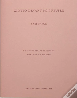 Capa do artigo Giotto Devant Son Peuple