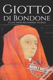 Capa do artigo Giotto Di Bondone