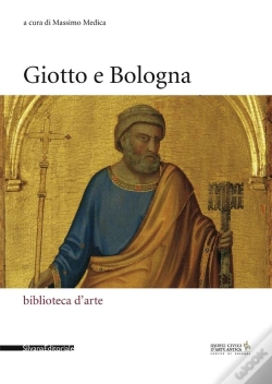 Capa do artigo Giotto E Bologna