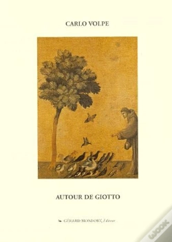 Capa do artigo Giotto Et La Peinture Gothique En Toscane Au Xiv Siecle