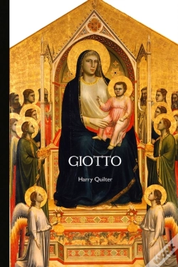 Capa do artigo Giotto