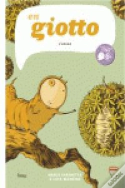 Capa do artigo Giotto, L'Eruga