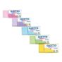 GIOTTO - MINI BORRACHA PASTEL - 233900 - Preview