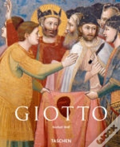 Capa do artigo Giotto