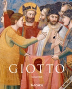 Capa do artigo Giotto