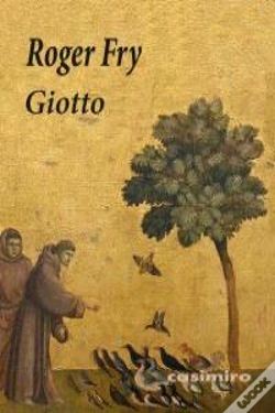 Capa do artigo Giotto