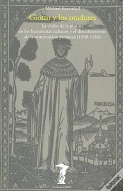 Capa do artigo Giotto Y Los Oradores