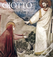 Capa do artigo Giotto