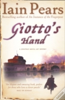 Capa do artigo Giottoâ€™S Hand