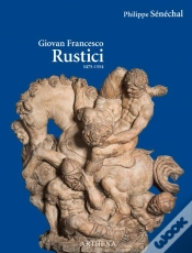 Capa do artigo Giovan Francesco Rustici (1475-1554)