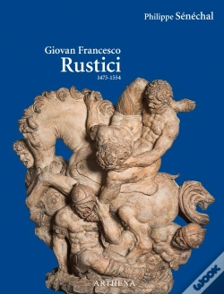 Capa do artigo Giovan Francesco Rustici (1475-1554)