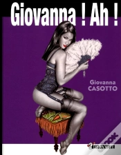 Capa do artigo Giovanna ! Ah !
