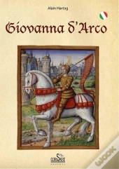 Giovanna D'Arco