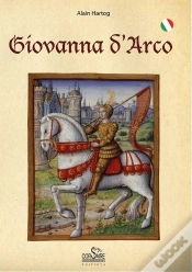 Capa do artigo Giovanna D
