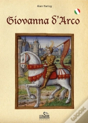 Capa do artigo Giovanna D