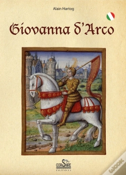 Capa do artigo Giovanna D'Arco