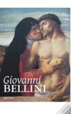Capa do artigo Giovanni Bellini