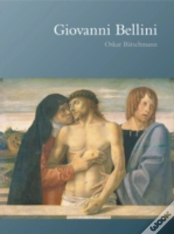 Capa do artigo Giovanni Bellini
