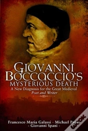 Capa do artigo Giovanni Boccaccio
