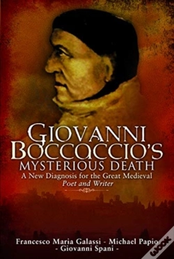 Capa do artigo Giovanni Boccaccio'S Mysterious Death