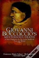 Giovanni Boccaccio'S Mysterious Death
