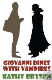 Capa do artigo Giovanni Dines With Vampires
