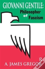 Capa do artigo Giovanni Gentile